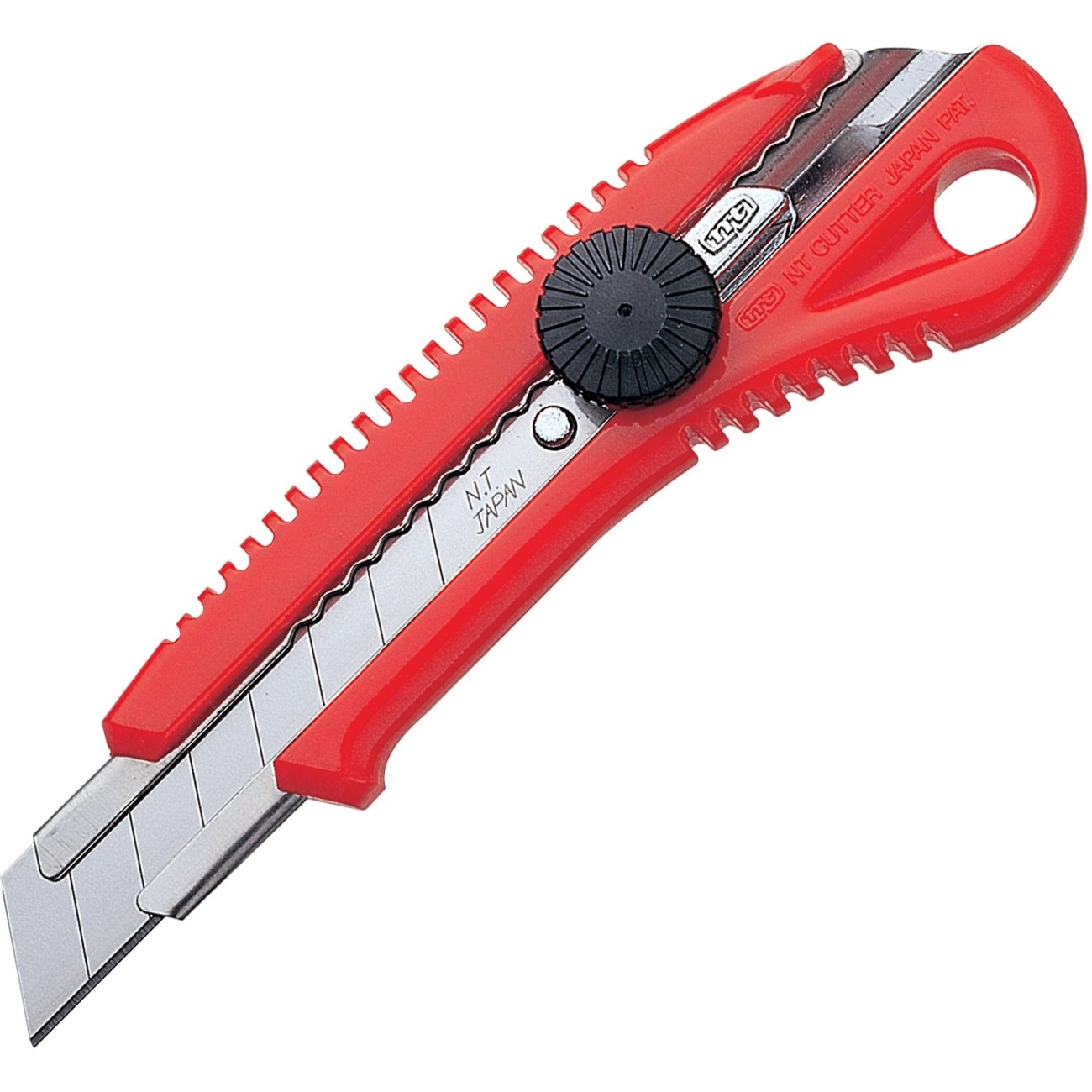 Amazon.com: NT Cutter Heavy-Duty ABS Anti-Slip Contoured Grip